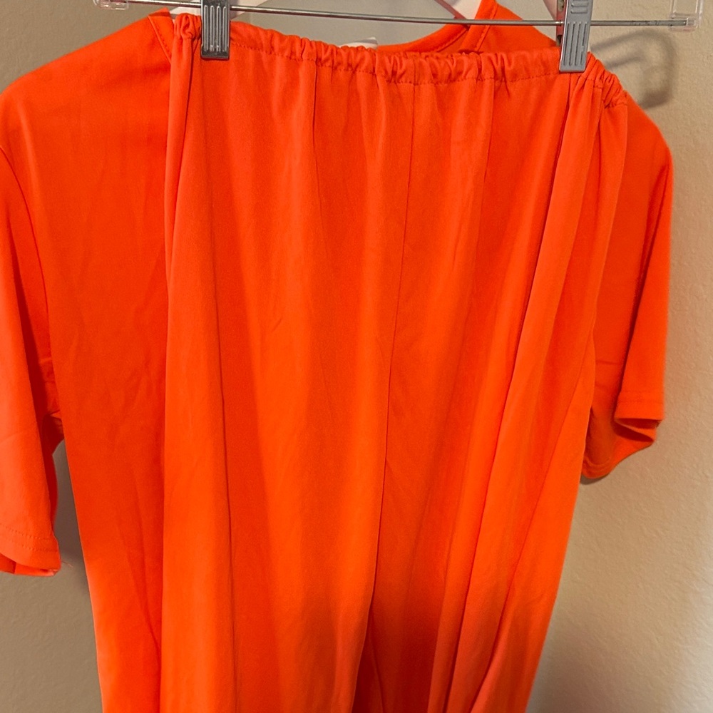 Inmate Costume - Picture 3 of 4